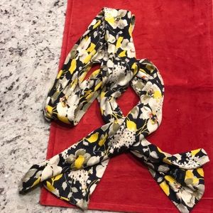 Vera Bradley scarf